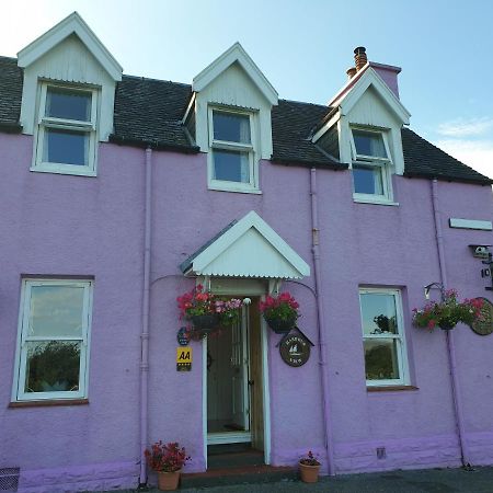 Bed and Breakfast Harbour View Tobermory Zewnętrze zdjęcie