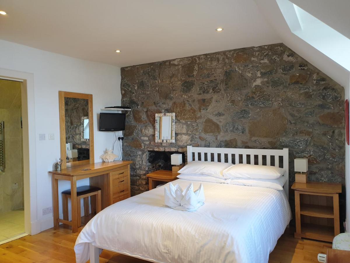 Bed and Breakfast Harbour View Tobermory Zewnętrze zdjęcie
