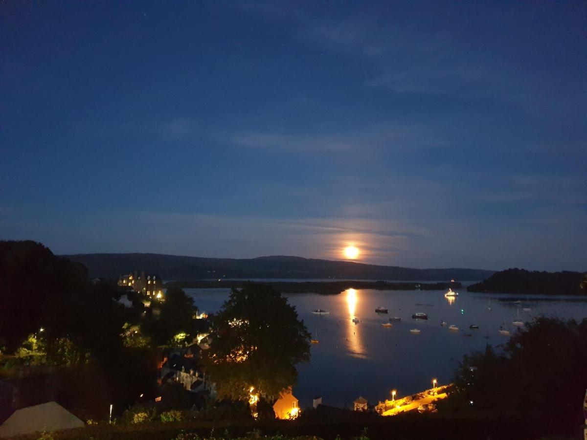 Bed and Breakfast Harbour View Tobermory Zewnętrze zdjęcie
