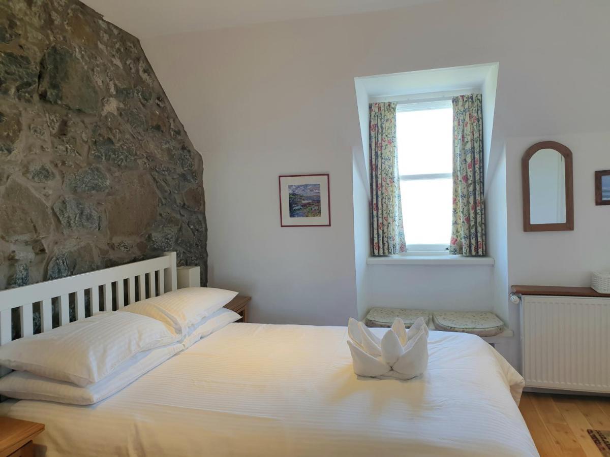 Bed and Breakfast Harbour View Tobermory Zewnętrze zdjęcie