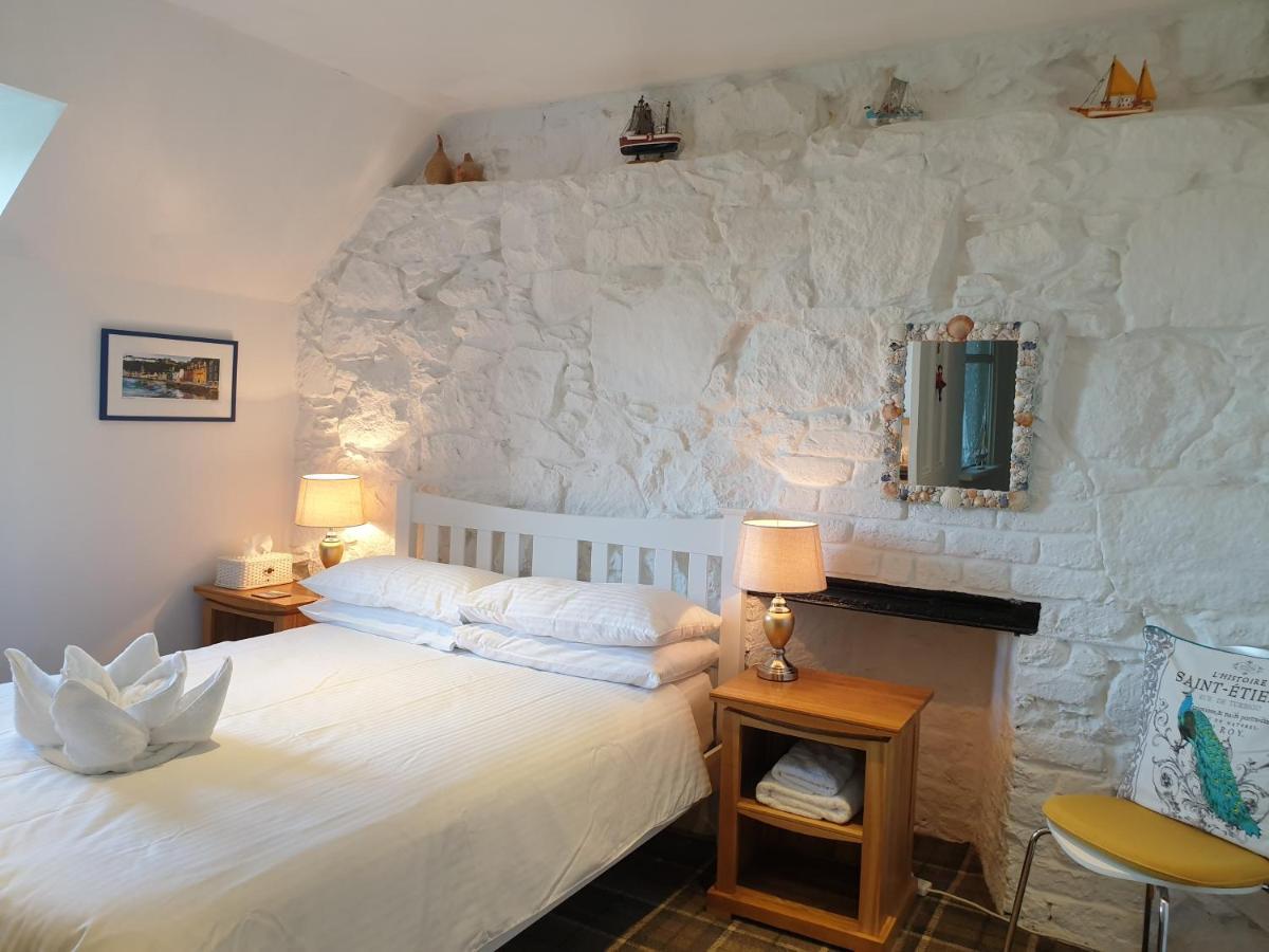 Bed and Breakfast Harbour View Tobermory Zewnętrze zdjęcie