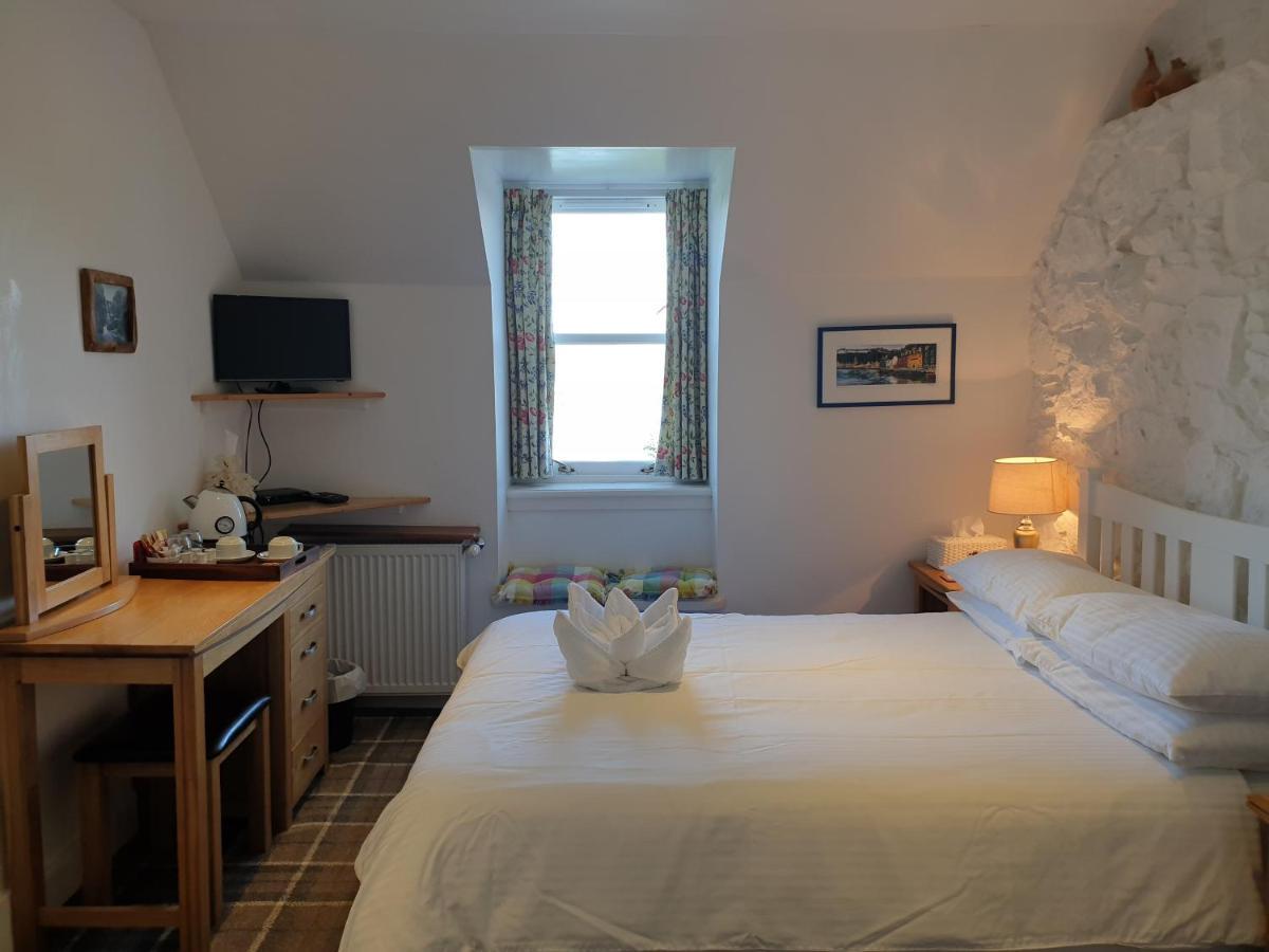 Bed and Breakfast Harbour View Tobermory Zewnętrze zdjęcie