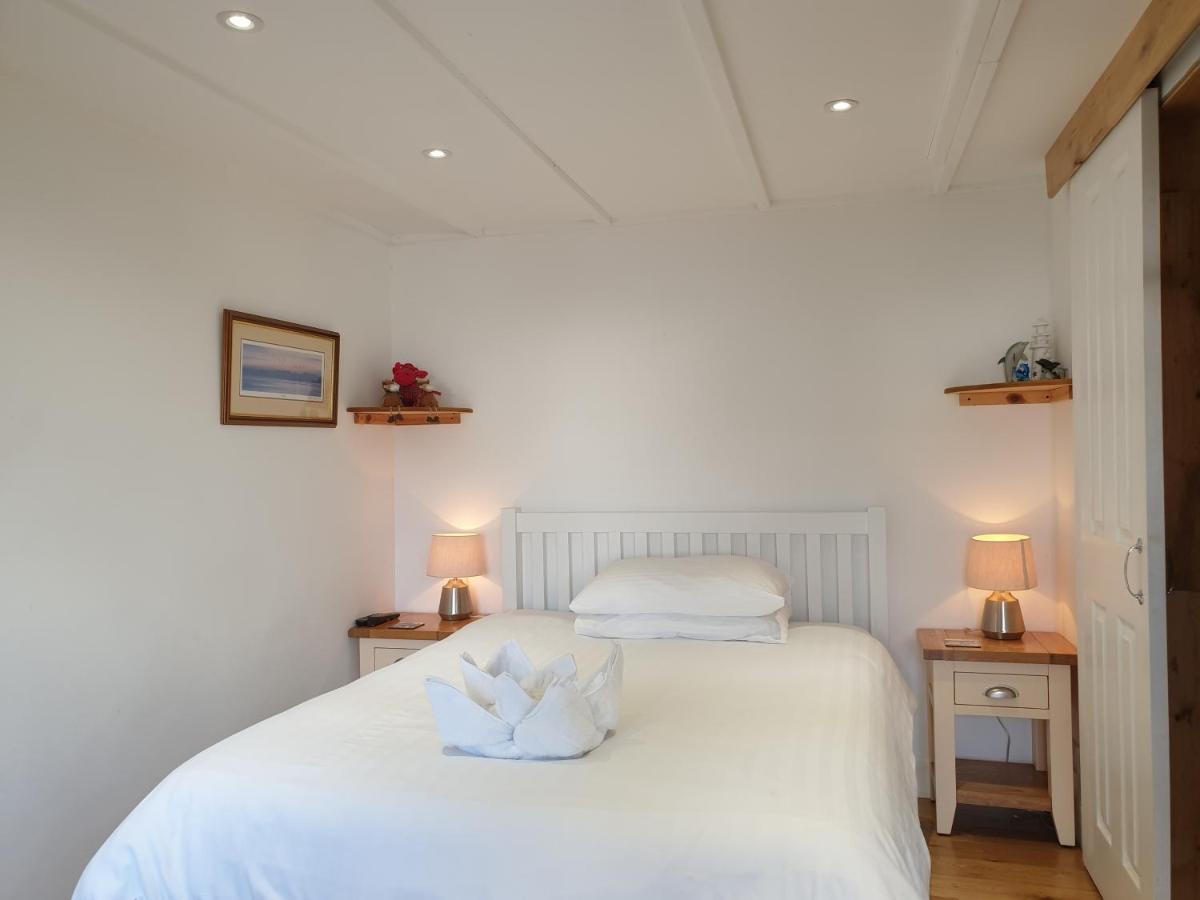 Bed and Breakfast Harbour View Tobermory Zewnętrze zdjęcie