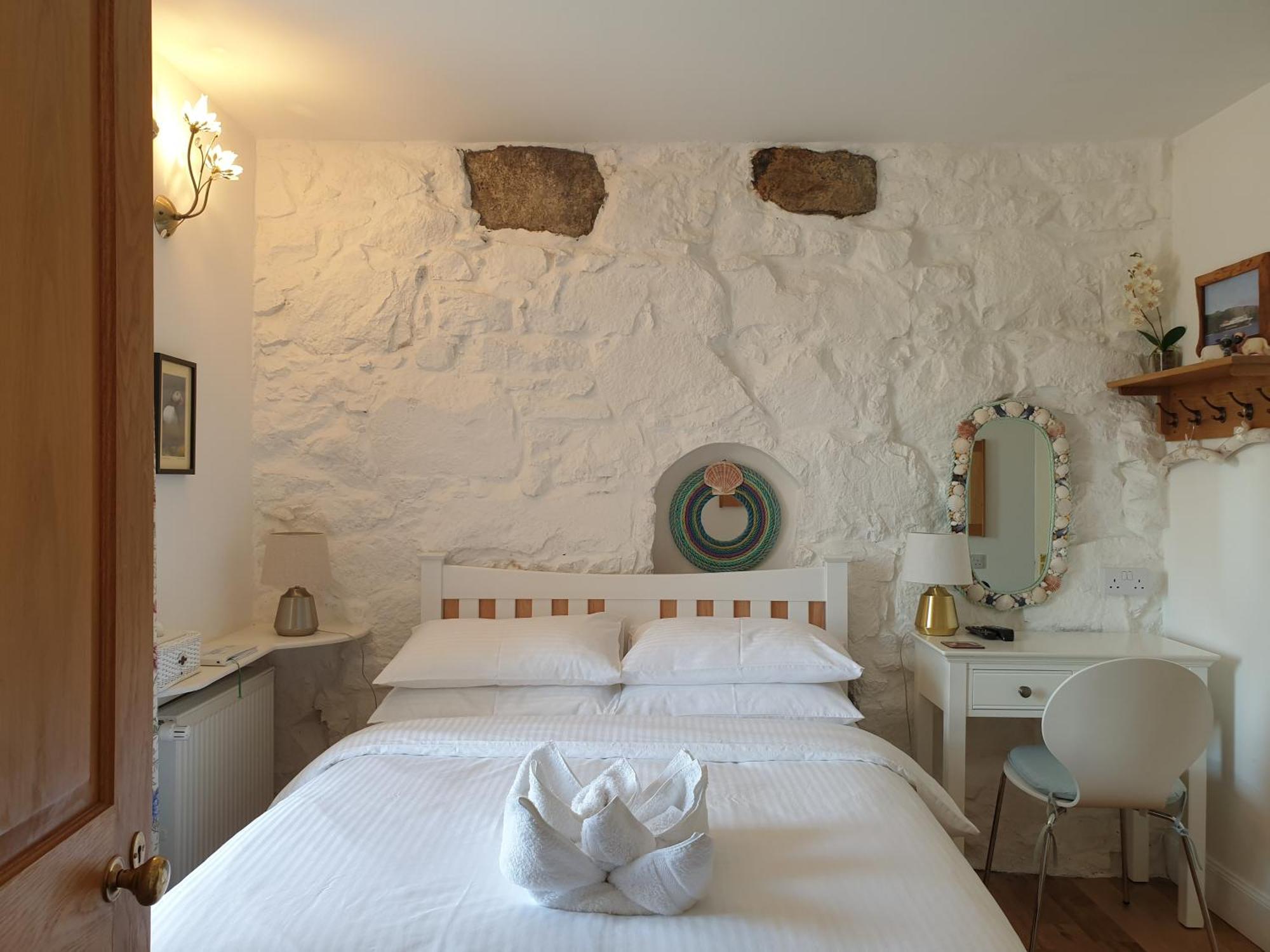 Bed and Breakfast Harbour View Tobermory Zewnętrze zdjęcie